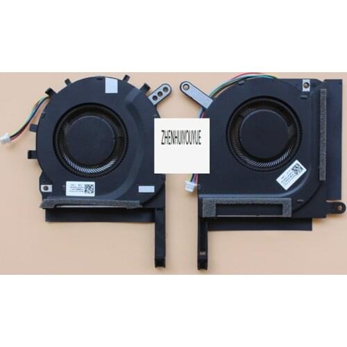 New for ASUS TUF A15 FA506Q A17 FA706Q QR RTX30 fan