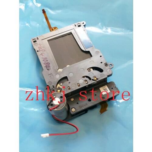 Original Shutter Group Mounting Part for Nikon D500 Digital Camera Unit Repair Repair