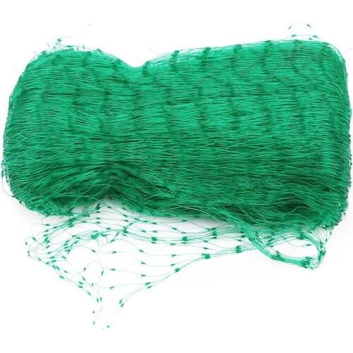 New Anti Bird Netting Plastic Pond Fruit Tree Vegetables Net Protection Crops Fruit Tree Balcony Potted Net Flower Garden Mesh