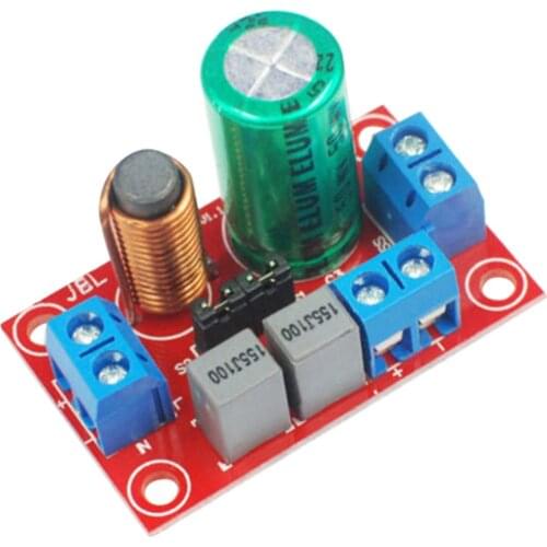 Treble Bass Home Easy Install HIFI DIY Audio Frequency Divider 2 Way Accessories Crossover Sound Portable Speaker Adjustable