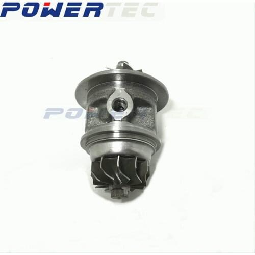 Balanced Turbine Core 49131-02030 49131-02010 For Kubota Industrial Earth Moving Excavator V2003-T V2003T V2003 T 1G770-17012