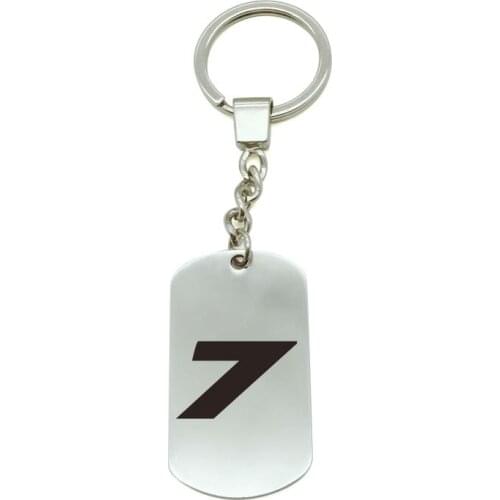 Keyrings YONG XUN China
