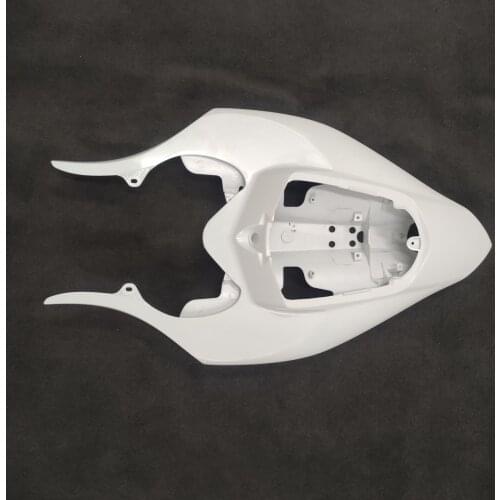 Motorcycle Unpainted Tail Rear Fairing For Yamaha YZF-R1 2004 2005 2006