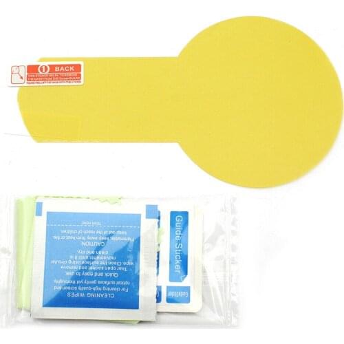 Speedometer Cluster Screen Scratch Blue-Ray Film Protector For KAWASAKI Z1000SX