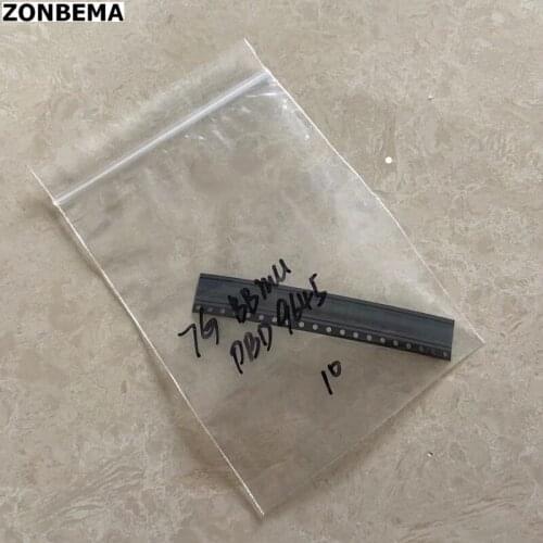 ZONBEMA 10PCS 100% Original New PMD9645 BBPMU_RF baseband Power Management IC for iphone 7 7 Plus