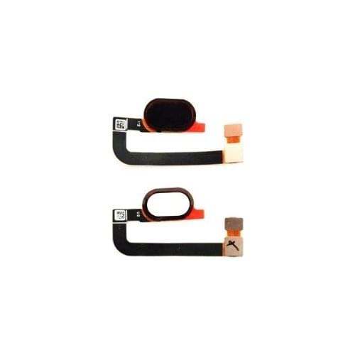 10pcs/lot, Home Button Fingerprint Menu Return Key Recognition For Motorola Moto G5S Plus Sensor Flex Cable Replacement Part