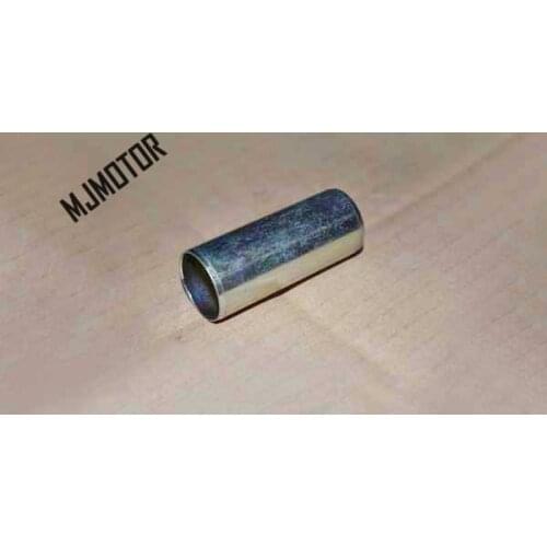 4pcs/kit) Spark plug protection tube for Chinese CHERY QQ / QQ3 M1 Yoyo 1.1L 372 Engine Auto car motor parts 372-1003074