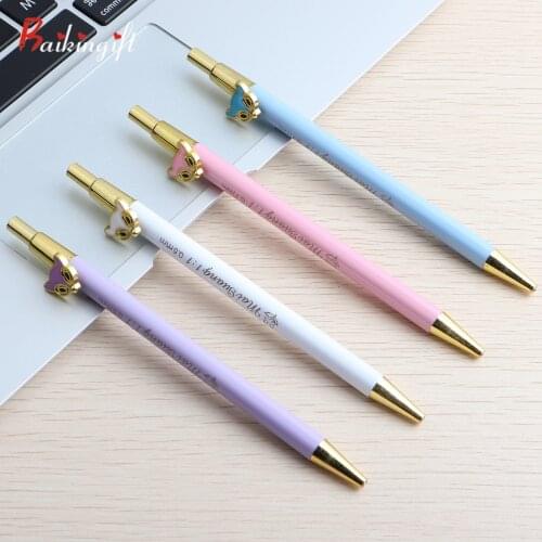Baikingift Cute Pencils