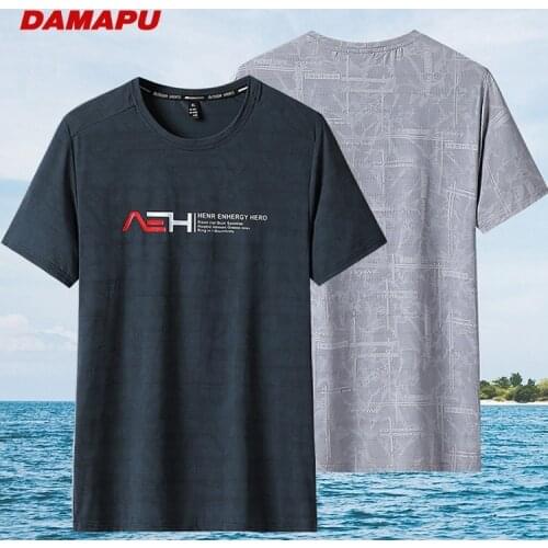 Быстросохнущие футболки DAMAPU China At AliExpress