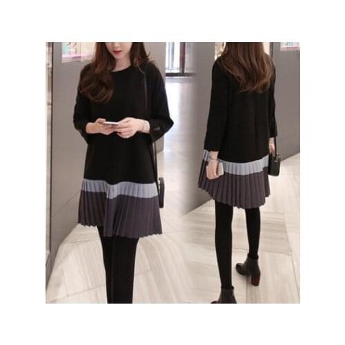 Футболки с длинным рукавом для беременных HYLXJ China At AliExpress