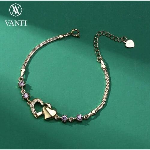 Fashion Bracelets Kfvanfi China