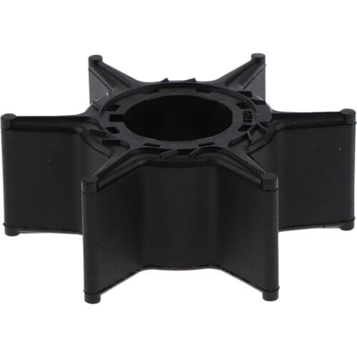 Mercury Mariner Force Impeller Kit for Yamaha Replacement 6H3-44352-00 Outboard Water Pump Impeller Repair Kit
