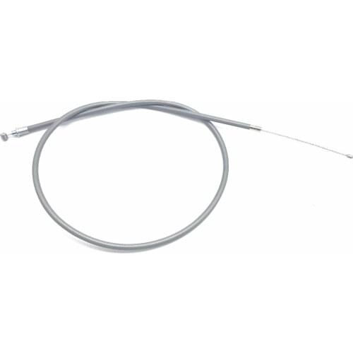 New Throttle Cable Fits Suzuki Quadsport 80 LT80 Carb 31Inch