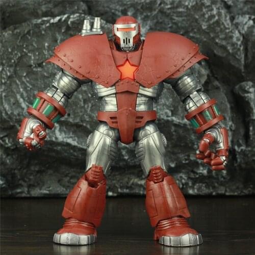 Original Marvel Legends Crimson Dynamo BAF Complete Build-A-Figure 8" Action Figure 2020 Black Widow Wave Toys Doll