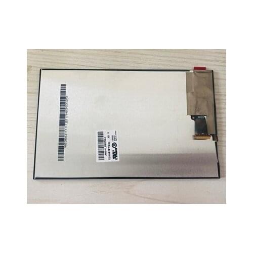 Free shipping 7 inch LCD screen,100% New for Turbopad 724 Turbopad724 display ,test good send LCD