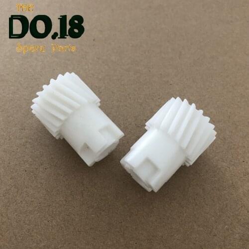 4PCS Fuser Drive Gears for Ricoh MP C2051 C2551 MPC2051 MPC2551