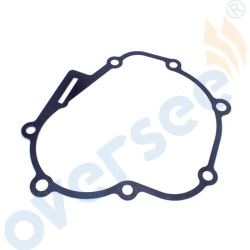 Boat Motor Gasket cylinder 68D-11351-A0 For Yamaha 68D11351A000 68D-11351-A0-00