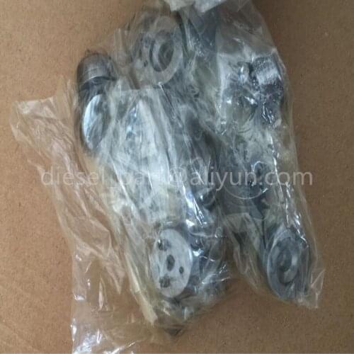 Nozzle gasket 2430136206