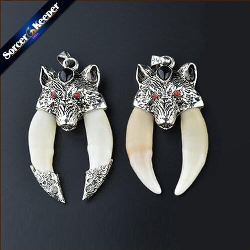 Медальоны женские SorcerKeeper China At AliExpress