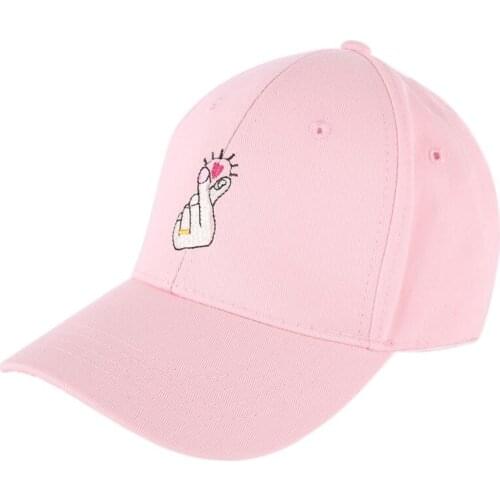 Hip Hop Harajuku Style Cap Lovely Gorras Snapback Masculine Love Cap Baseball Hat Men And Women ger ring bone Cap Newest