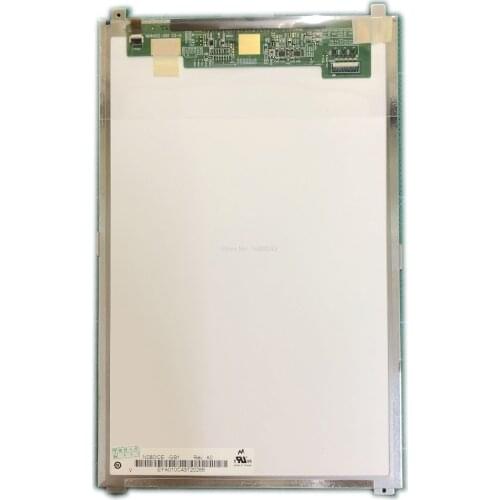 N080ICE-GB1 Rev.A0 N080ICE-GB1 C3-A LCD LED SCREEN PANEL 1280X800