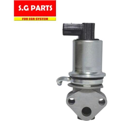 EGR Exhaust Valve for SEAT VW 728248160/728248045 EV6019