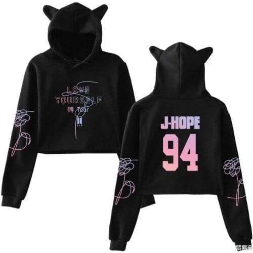 Womens Hoodie Sweatshirt Streetwear Long Sleeve Pink Gray Black Hoodie Womens Hoodie Oversized Korean Tops Y2K Girl Clothing