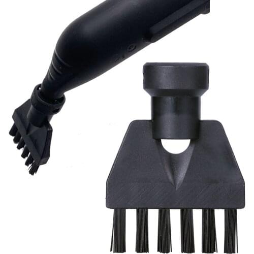 20mm*45mm*60mm Home Cleaning Flat Brush For Karcher SG-42 / SG-44 / SC1 SC2 SC3 SC4 SC5 In Stock Drop Shipping