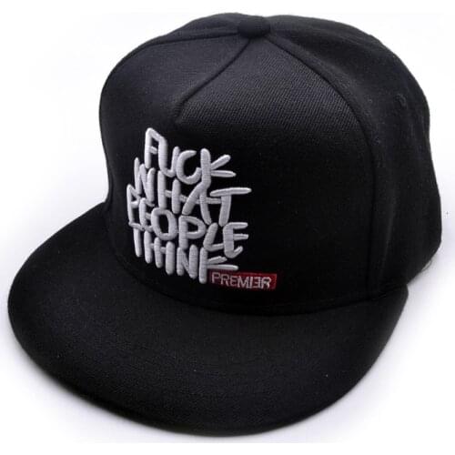 2020 Korean men fashion embroidery hip-hop hat street dance cap women flat brim hat baseball cap outdoor sport casual shade hat