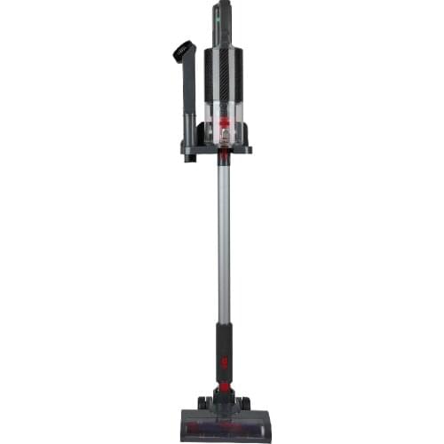 320W Handheld Home Cyclone Wireless Vacuum Cleaner For Floor