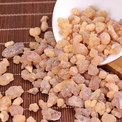 500g Frankincense Resin Organic Somalia Incense Brock oliban Medicine Hydrosol Clean Frank Incense Nipple boswellia