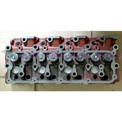 909 060 J2 Complete Cylinder Head Assembly For KIA Pregio Bongo Be GS K2700 2.7L OK65A-10-100 OK65C-10-100 OK65A10100 OK65C10100