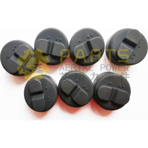 Boot Thumb Rocker 97015GT for Gen5 joystick