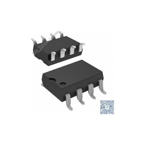 MPXAZ4100A6U Sensor (Mr_Li)