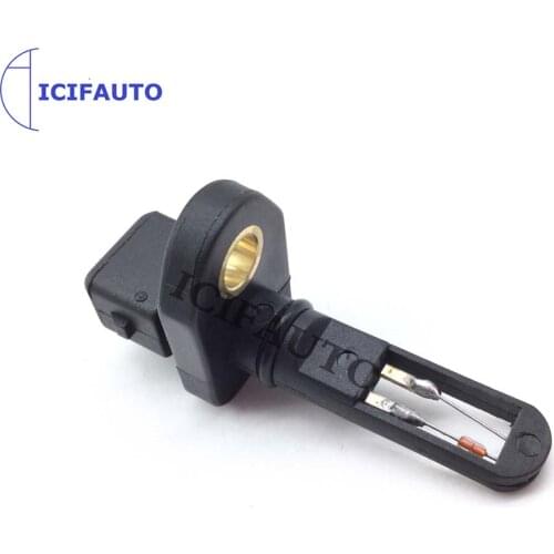 Intake Air Manifold Temperature Sensor For Skoda Audi A3 A4 A6 A8 Allroad Cabriolet Seat Alhambra Cordoba Ibiza Leon Toledo