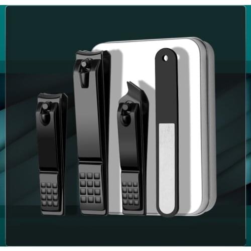 DianaBeauty Nail Clippers