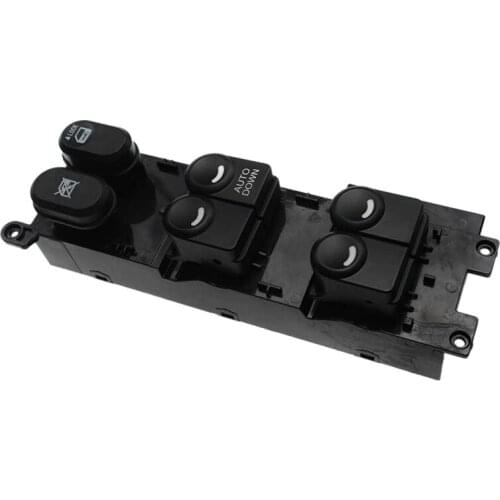 Electric Master Control Power Window Lifter Switch Front Right Car Window Buttons for Hyundai I30 2007-2012 93570-2L910