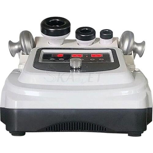 CE Approval Electric Vacuum Negative Pressure Slimming Relieving Pressure Losing Weight Slimming Machine Fat Burner