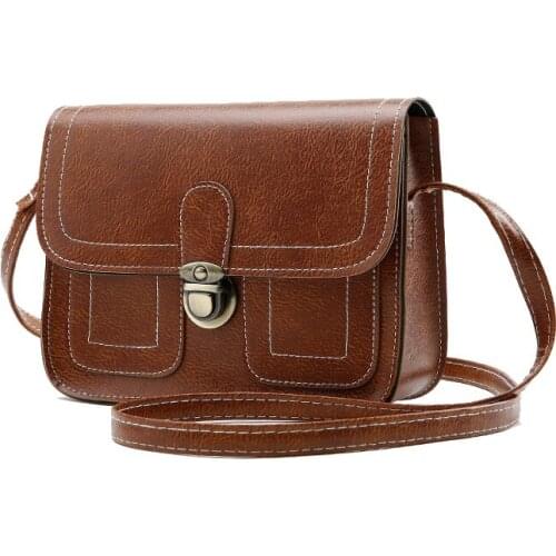 Женские квадратные сумки FEELFUN China At AliExpress