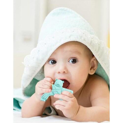 Montessori Toys Teething Kids Educational Crib Mobile Baby Teether Toy For Girls Waldorf Rattle Toy Infant New