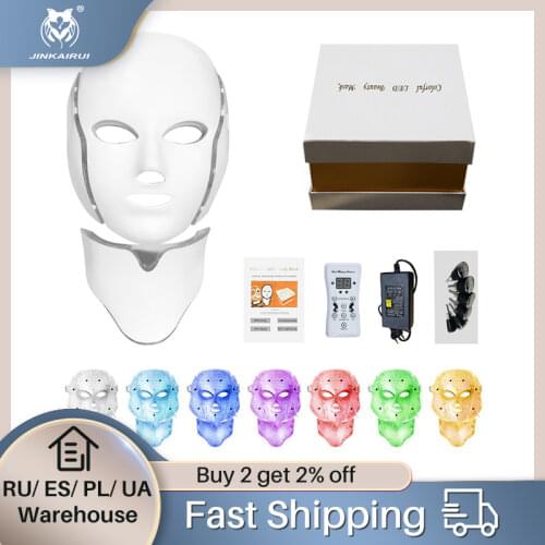 Jinkairui Skin Care Products