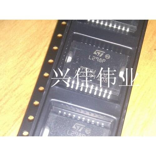 L298P HSOP-20