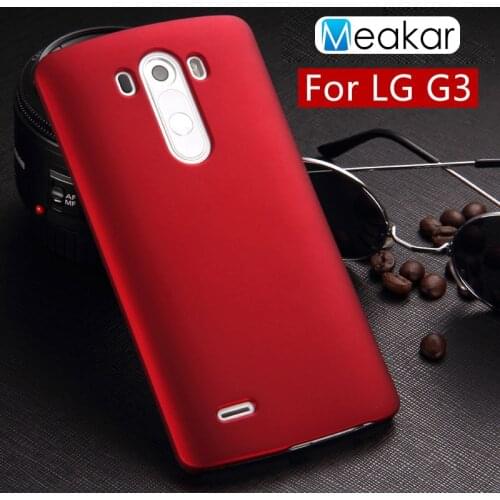 Meakar Phone Cases LG G3