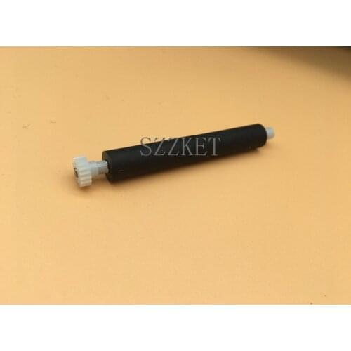 New Thermal Printhead Rollers LTP01-245-01,LTP01-245-02,,LTP01-245-11,LTP01-245-12,LTP01-245-08,LTP01-245-13 Pressing shaft