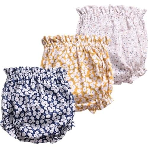 Orangemom Official Store Newborn Baby Girl Pants 2021 Fashionclothes For Cute Floral Print Baby Girl Clothes Childrens Pants