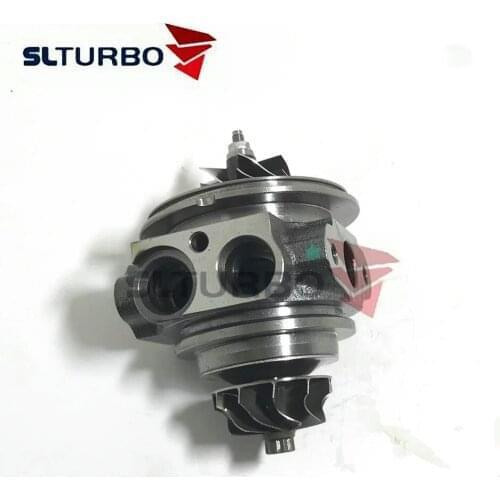 Balanced Turbine Core 49373-01002 49373-01001 For Seat Leon/Altea Superb/Octavia/Yeti 1.4TSI 122HP 90Kw Turbolader Chra CAXA