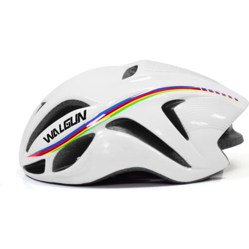 MTB Road Bike Helmet for men women Aero Triathlon Cycling Helmet Time Trial Mtb Race Protector Bicycle Helmets Casco Ciclismo