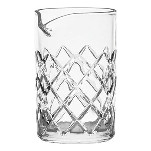 Heavy Duty 500ml (17oz) Cockail Mixing Glass