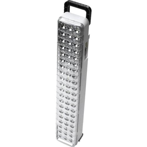 Led Camping Light Energy Saving 60 Led Emergency Light 60W Rechargeable Emergency Lamp For Camping Fishing Hiking