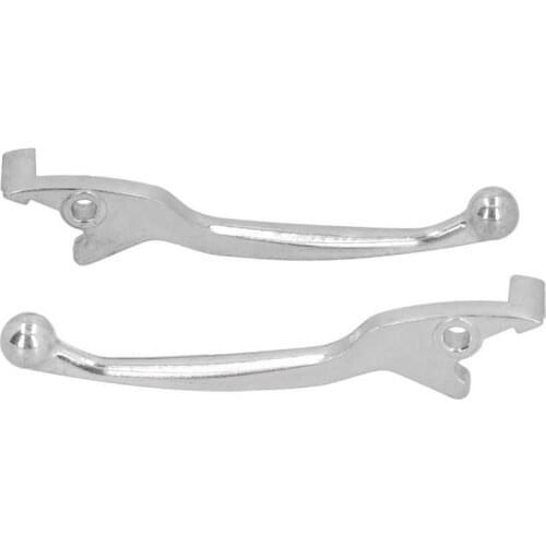 Brake Lever Brake Handle Aluminum Alloy with High Performance for Scooter